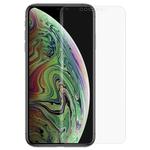 0.1mm 3D Curved Edge HD PET Full Screen Protector for iPhone XS Max