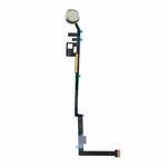 Home Button Flex Cable for iPad 9.7 inch (2017) / A1822 / A1823 (White)