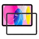 For iPad 2025 / 11th Gen A3355 A3356 A3354 Original Disassembly Touch Panel (Black)