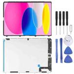 For iPad 2025 / 11th Gen A3355 A3356 A3354 Original LCD Display Screen
