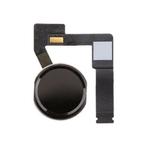 Home Button Flex Cable for iPad Pro 10.5 inch (2017) A1701 A1709(Black)