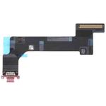 For iPad 2022 A2757 A2777 4G Edition Charging Port Flex Cable (Red)