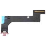 For iPad 2022 A2696 WIFI Edition Charging Port Flex Cable (Red)