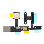 Power Button & Flashlight + Microphone Flex Cable for iPad Pro 9.7 inch / A1673 / A1674 / A1675