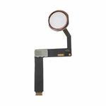 Home Button Flex Cable for iPad Pro 9.7 inch / A1673 / A1674 / A1675(Gold)