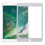 Front Screen Outer Glass Lens for iPad Pro 9.7 inch A1673 A1674 A1675(White)