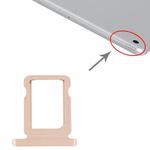 SIM Card Tray for iPad Pro 12.9 inch (2017) (Gold)
