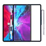 Touch Panel for iPad Pro 12.9 inch (2020) A2069 A2229 A2232 A2233(Black)