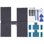 For iPad Pro 12.9 2021 Original Li-Polymer Battery Replacement