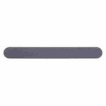 For iPad Pro 11 2024 5G Signal Antenna Glass Plate (Grey)