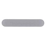 For iPad Pro 12.9 2022 5G Signal Antenna Glass Plate (Grey)