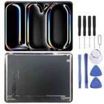 For iPad Pro 11 2024 A2836 A2837 A3006 Original LCD Screen with Digitizer Full Assembly