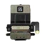 For iPad Pro 11 2024 A2836 A2837 A3006 Magnetic Charging Port Flex Cable (Black)