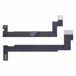 For iPad Pro 13 inch 2024 1 Pair LCD Connector Flex Cable