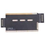For iPad Pro 13 inch 2024 Motherboard Connect Flex Cable
