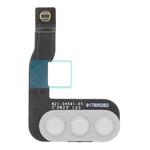 For iPad Pro 13 inch 2024 Keyboard Contact Flex Cable (White)