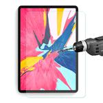 ENKAY Hat-Prince 0.33mm 9H 2.5D Curved Edge Full Screen Tempered Glass Film for iPad Pro 11 inch (2018)