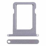 For iPad Pro 12.9 inch 2022 SIM Card Tray (Grey)