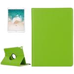 Litchi Texture 360 Degree Spin Multi-function Horizontal Flip Leather Protective Case with Holder for iPad Pro 10.5 inch / iPad Air (2019) (Green)