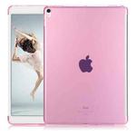 Transparent TPU Chipped Edge Soft Protective Back Cover Case for iPad Pro 10.5 inch / Air 10.5 2019
