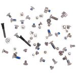 Complete Set Screws and Bolts for iPhone X(Black)