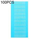 100 PCS Block Light Strip for iPhone X