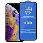 For iPhone 11 Pro / XS / X 9H 10D Full Screen Tempered Glass Screen Protector