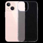 For iPhone 13 mini 0.75mm Ultra-thin Transparent TPU Soft Protective Case