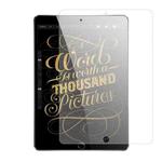 DUX DUCIS 0.3mm 9H 3D Explosion-proof Tempered Glass Film for iPad 10.2 2021 / 2020 / 2019