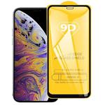 9H 9D Full Screen Tempered Glass Screen Protector for iPhone 11 Pro Max / XS Max