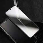 REMAX For iPhone 11 3D Tempered Glass Protective Film (Black)