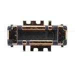 Battery FPC Connector On Flex Cable for iPhone XS Max