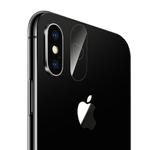 For iPhone XS Max 9H Tempered Glass Rear Camera Lens Protector Film