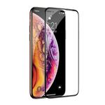 For iPhone 11 Pro Max / XS Max Benks 0.3mm V Pro Series Curved Full Screen Tempered Glass Film
