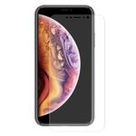 ENKAY Hat-Prince PET Full Screen 3D Curved Heat Bending HD Screen Protector for iPhone XS Max(Transparent)