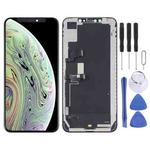 Original LCD Screen for iPhone XS Max with Digitizer Full Assembly
