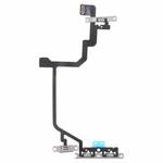 Power Button & Volume Button Flex Cable for iPhone XR (Change From iPXR to iP13)
