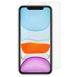 For iPhone 11 / XR TOTUDESIGN HD Transparent Tempered Glass Film