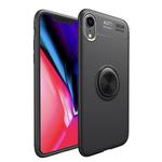 lenuo Shockproof TPU Case for iPhone XR, with Invisible Holder  