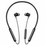 ROCK B3 Bluetooth 5.0 Wireless Active Noise Cancelling Earphones(Black)