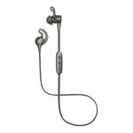 Jaybird X4 Sports Bluetooth Headset(Green)