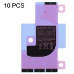 10 PCS Battery Adhesive Tape Stickers for iPhone XS