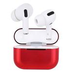 M360 Pro TWS Dual Ears Stereo Bluetooth 5.0 + EDR Music Headphone(Red)
