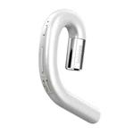ipipoo NP-1 Bluetooth V4.2 Ear-hook HD Wireless Business Earphone with Mic(White)