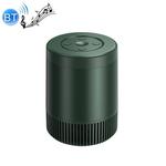 JOYROOM JR-M09 TWS Bluetooth 5.0 Mini Bluetooth Speaker (Green)