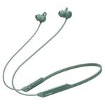 Original Huawei FreeLace Pro Noise Cancelling Bluetooth 5.0 Wireless Earphone(Green)