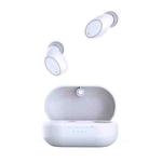 Air3 TWS V5.0 Wireless Stereo Bluetooth Headset with Charging Case, Support Intelligent Voice(White)