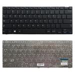 US Keyboard for Samsung NP910S3G 910S3G 915S3G 905S3G NP905S3G NP915S3G (Black)