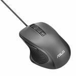 ASUS UX300 PRO USB Wired 1600DPI Optical Game Mouse, Length: 1.1m