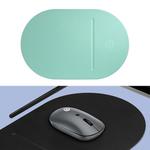 ASUS 10W Wireless Charging Mouse Pad (Green)